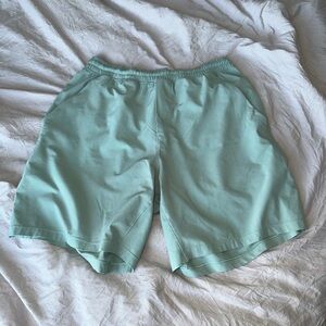 Lululemon Pace Breaker 5” Linerless shorts